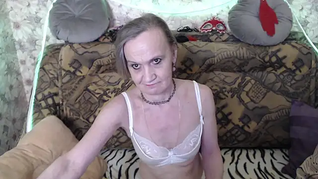 MissBekkern Live XXX chat