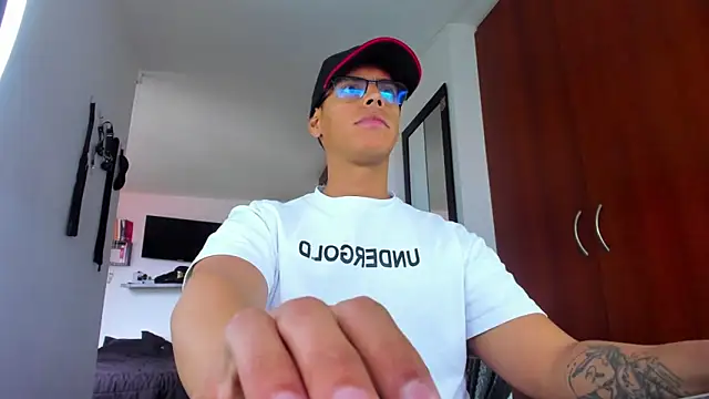 _John_Boy_ 现场XXX聊天