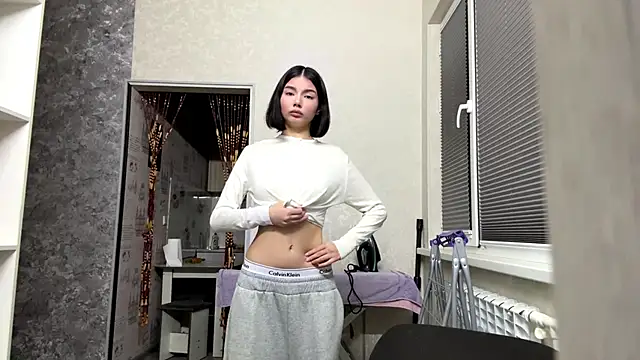 MarylnMonnier Live XXX Chat