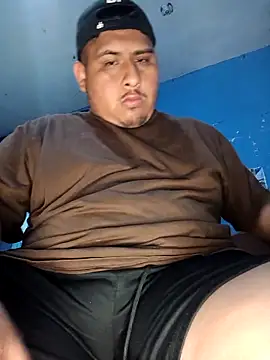 Webkamerová show ramito1007