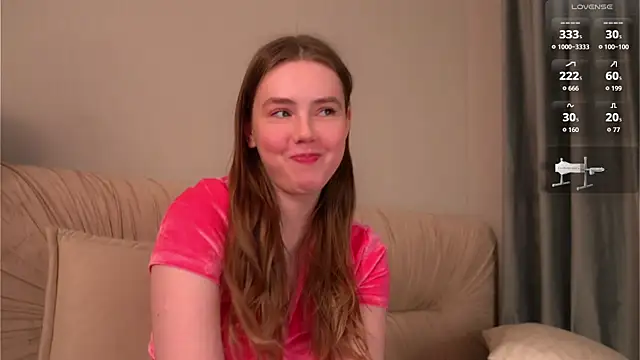 Chat XXX ao vivo de AftonChappel