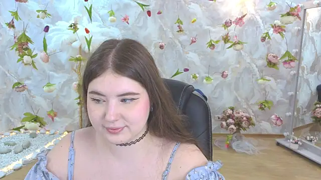 PixelGoddess' Live XXX Chat