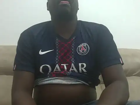 afrocamshooter Live XXX Chat