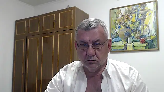 machomale3 Show Webcam