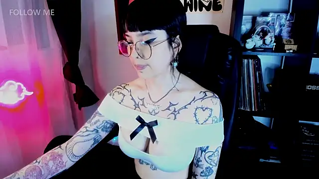 mistressannskywalker's Live XXX Chat