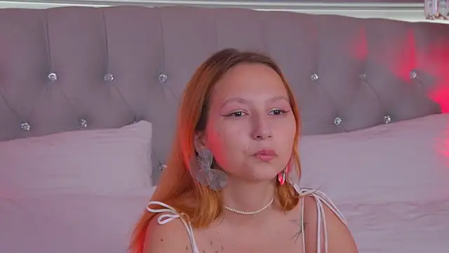 JassyCollins Chat XXX in diretta
