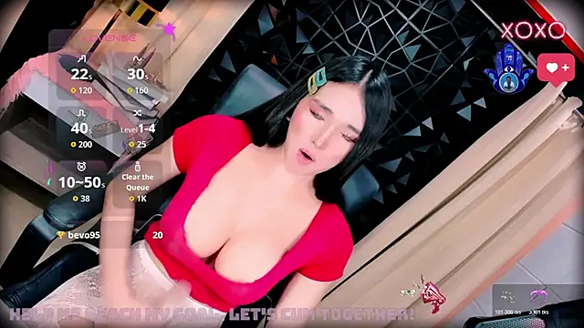 8inchAbsoluteSelfsucker Obrolan Langsung XXX