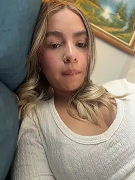 MaelyClaire Live XXX-Chat