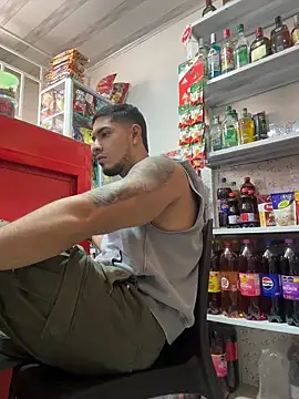 Dimitri_Colleman Live XXX Chat