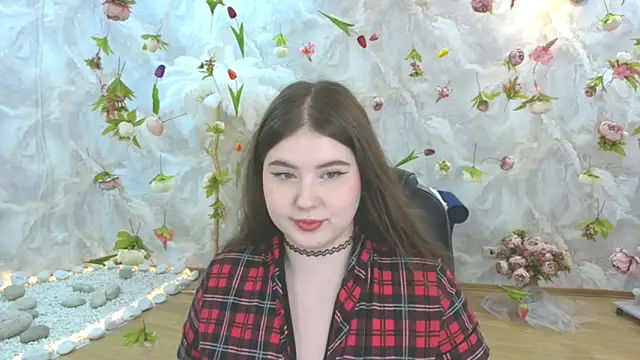 Živý XXX chat PixelGoddess