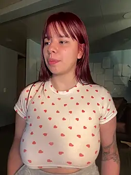 Canneela Live XXX-chat