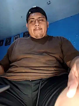 Webkamerová show ramito1007