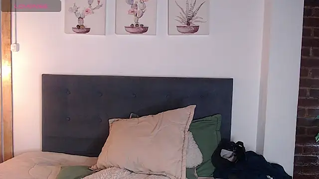 Jesve Live XXX-chat