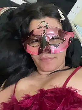 Anna-princess Adlı Modelin Web Kamerası Şovu