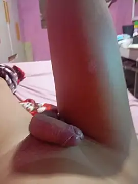 Gostvn4799's Webcam Show