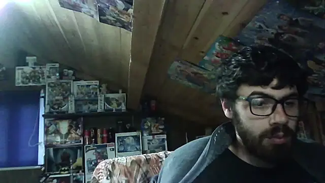 Živý XXX chat Angelsordemons6