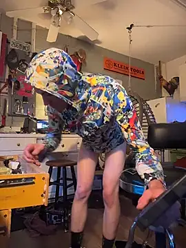 Twist_N_Tease's Webcam Show