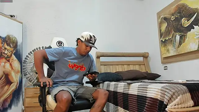 mr_stiven_ Live XXX Chat
