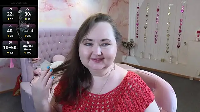 Eloisa_Eloy's Live XXX Chat