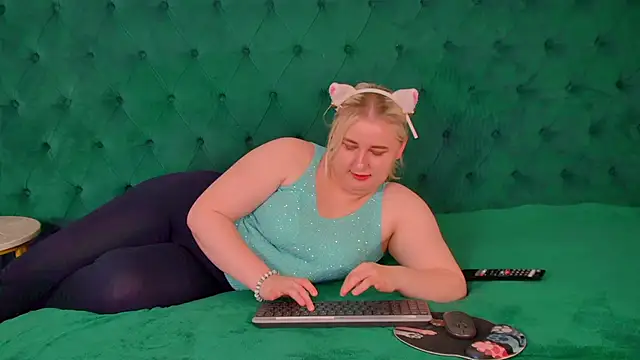 Chat XXX ao vivo de LioraArdyn