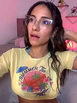 XXX chat uživo modela elegant__rouse