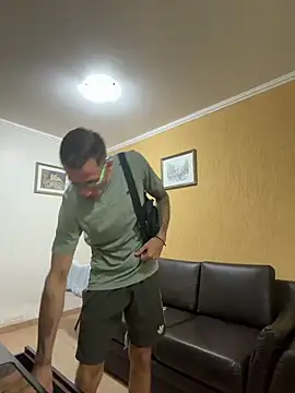MeladoDiMel Adlı Modelin Canlı XXX Sohbeti