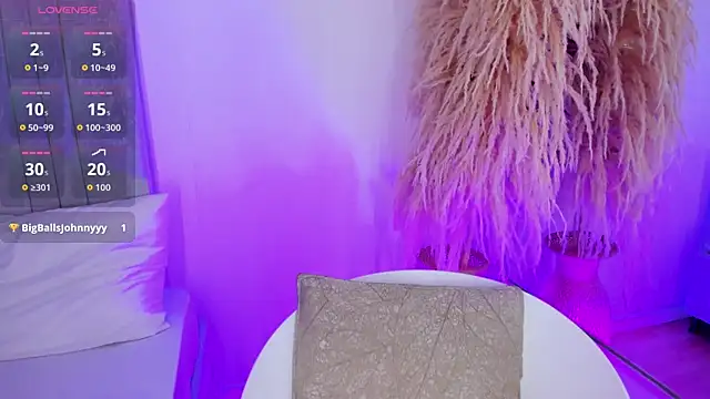 Martina_077のライブXXXチャット