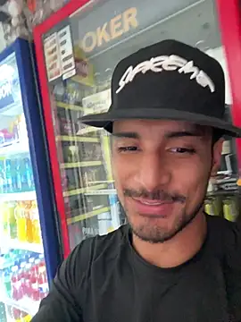 Chat XXX ao vivo de Maicol_xxxx