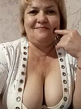 MarisTi Adlı Modelin Canlı XXX Sohbeti