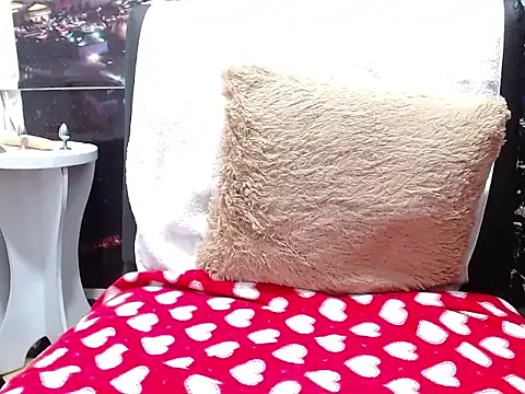 Chatroom XXX en direct de tila_nastyy