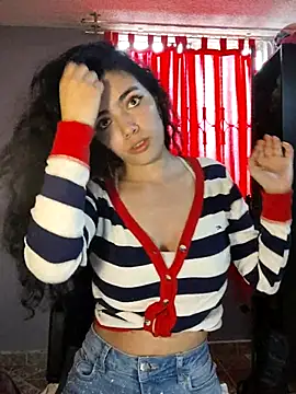 Karina_Mon Obrolan Langsung XXX