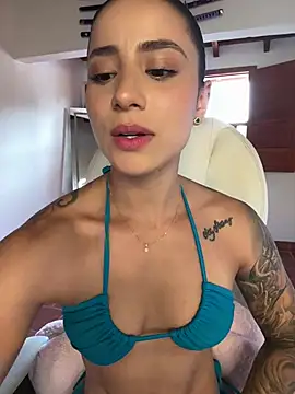 دردشة Ale_Lewis الجنسية المباشرة