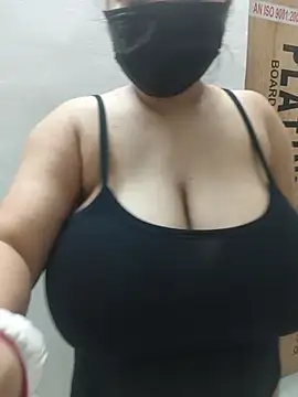 Show de hot_bhabi_kolkata na webcam