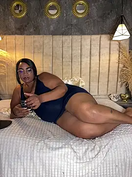 AranzalatinBlaks1's Live XXX Chat