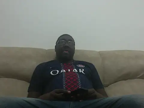 afrocamshooter Show Webcam