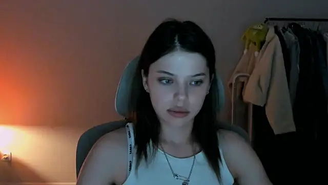 MelissaBrank 现场XXX聊天