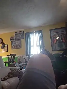 mcwire9 Webcam Show