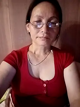 Show modela Cucci07 na web-kameri