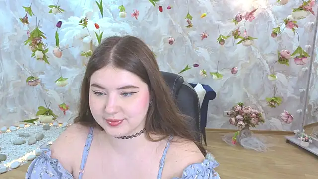 Chatroom XXX en direct de PixelGoddess