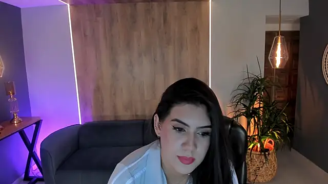 Živý XXX chat AngelicaVega
