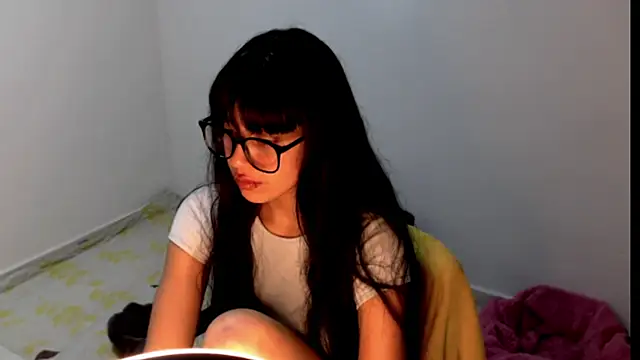 Czat XXX na żywo – meganmiauu