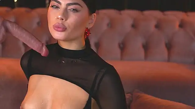 Chat XXX ao vivo de RavennaDArcy