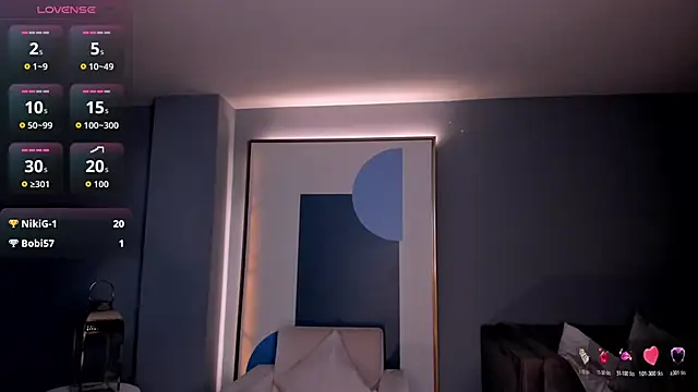 Živý XXX chat BriannaFox1