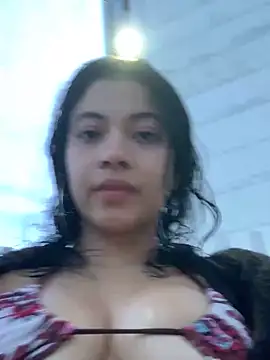 NefertitiXO Live XXX-Chat
