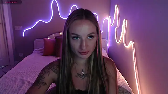 MirrraMisss Live XXX-Chat