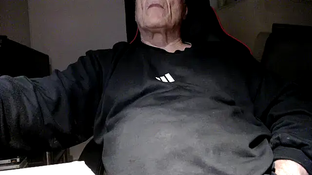 Show de webcam de zemm54