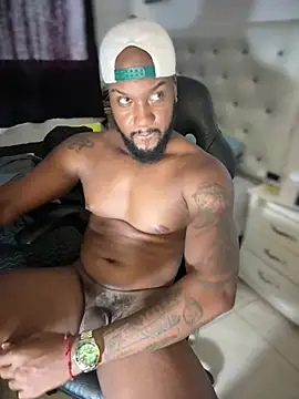 Živý XXX chat blackdrey18