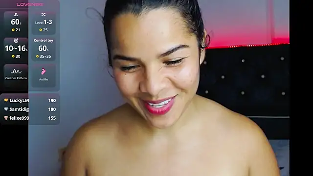 pamela_Tiny's Live XXX Chat