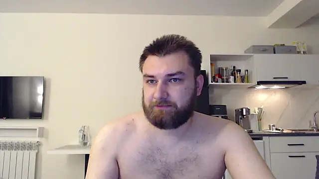 johny_sins_with_hair_ Show Webcam