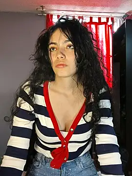 Karina_Mon's Live XXX Chat